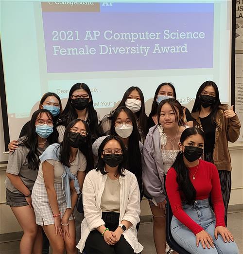  EMHS AP Computer Science